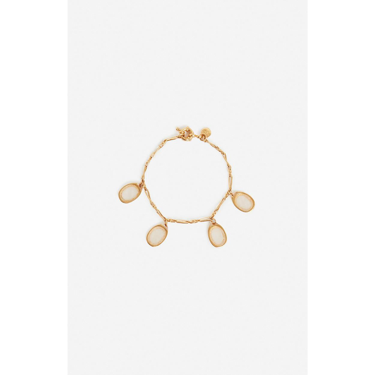 Bracelet - Blanc