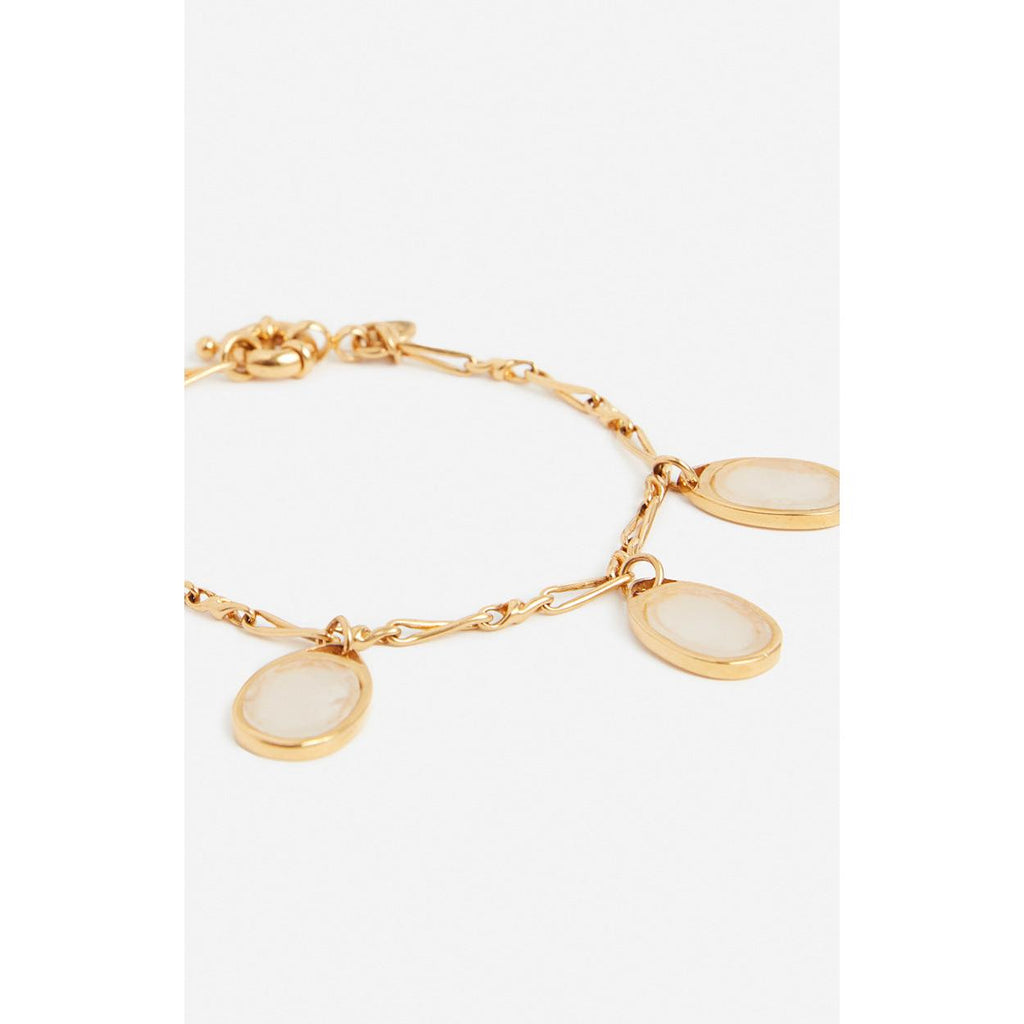 Bracelet - Blanc