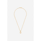 Collier - Blanc
