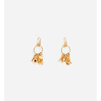 Earrings - Gold