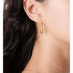 Boucles D'Oreilles - Or