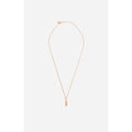 Vanessa Bruno - Necklace - Gold