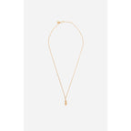 Vanessa Bruno - Necklace - Gold