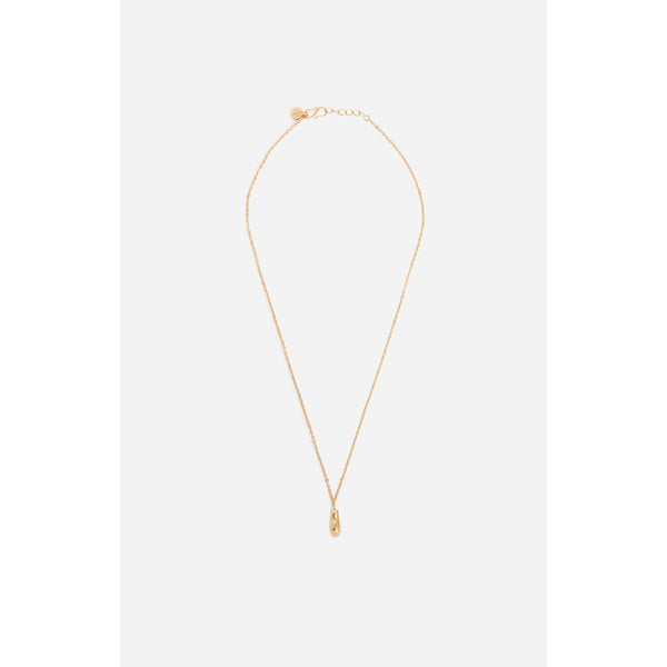 Vanessa Bruno - Necklace - Gold