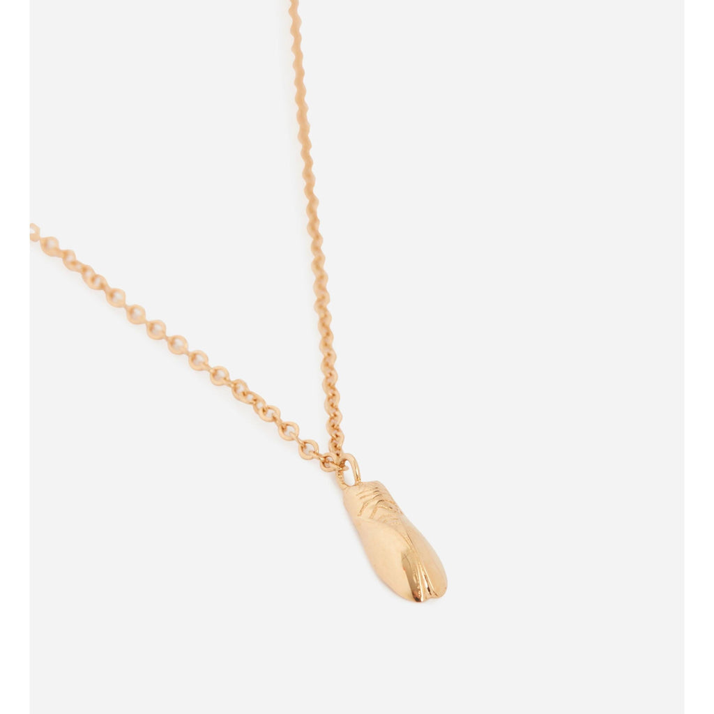 Vanessa Bruno - Necklace - Gold