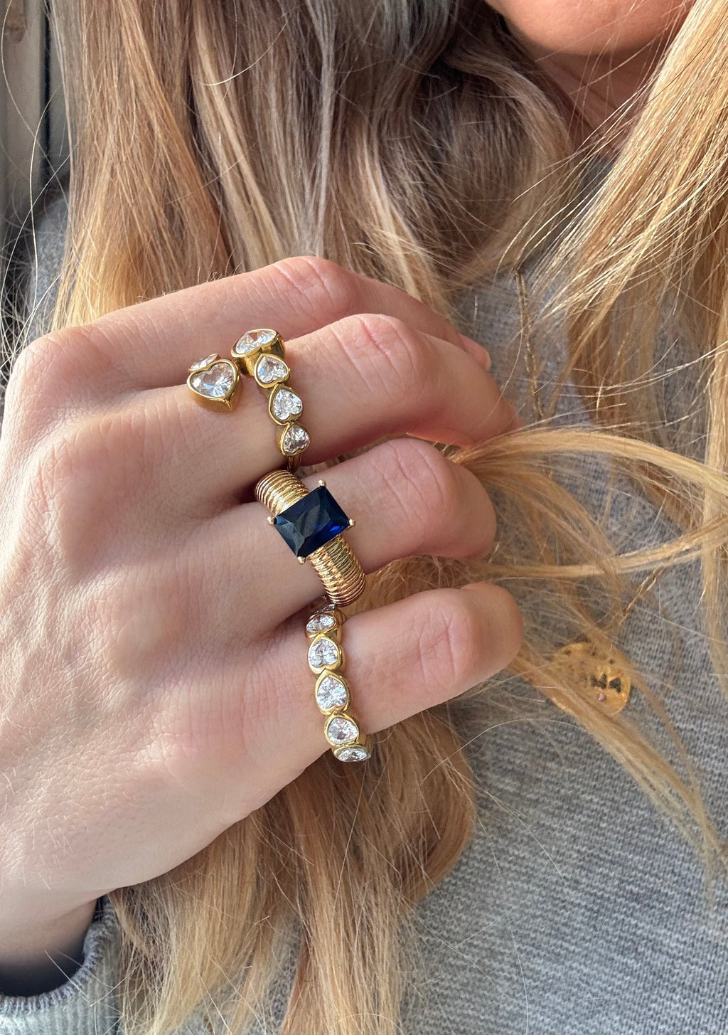 Anillo #56