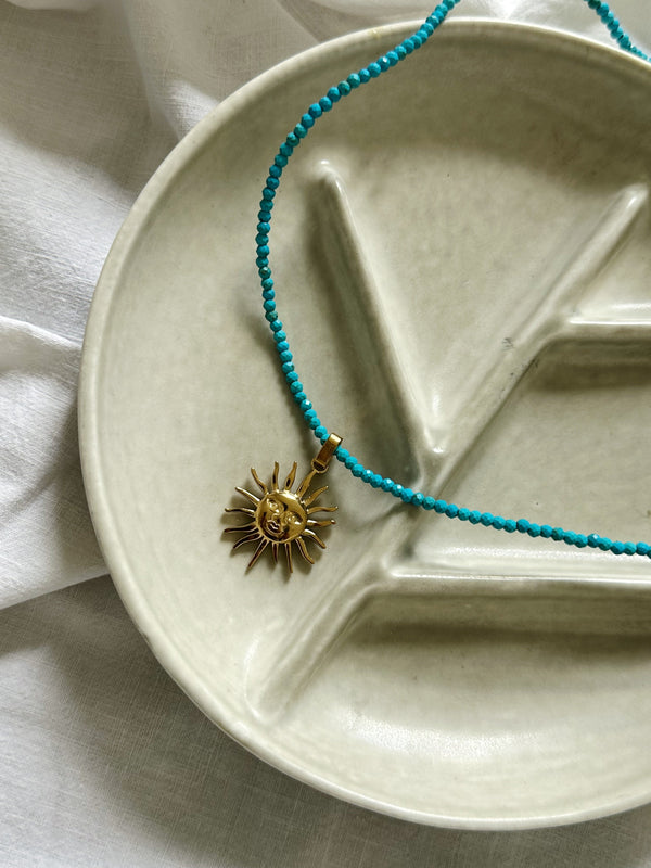 Gaston Necklace
