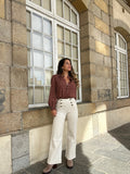 Jean Victorine Beige
