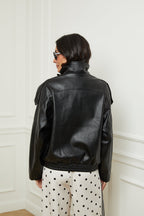 Blouson Tresor
