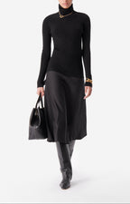 Boushra Skirt - Nuit
