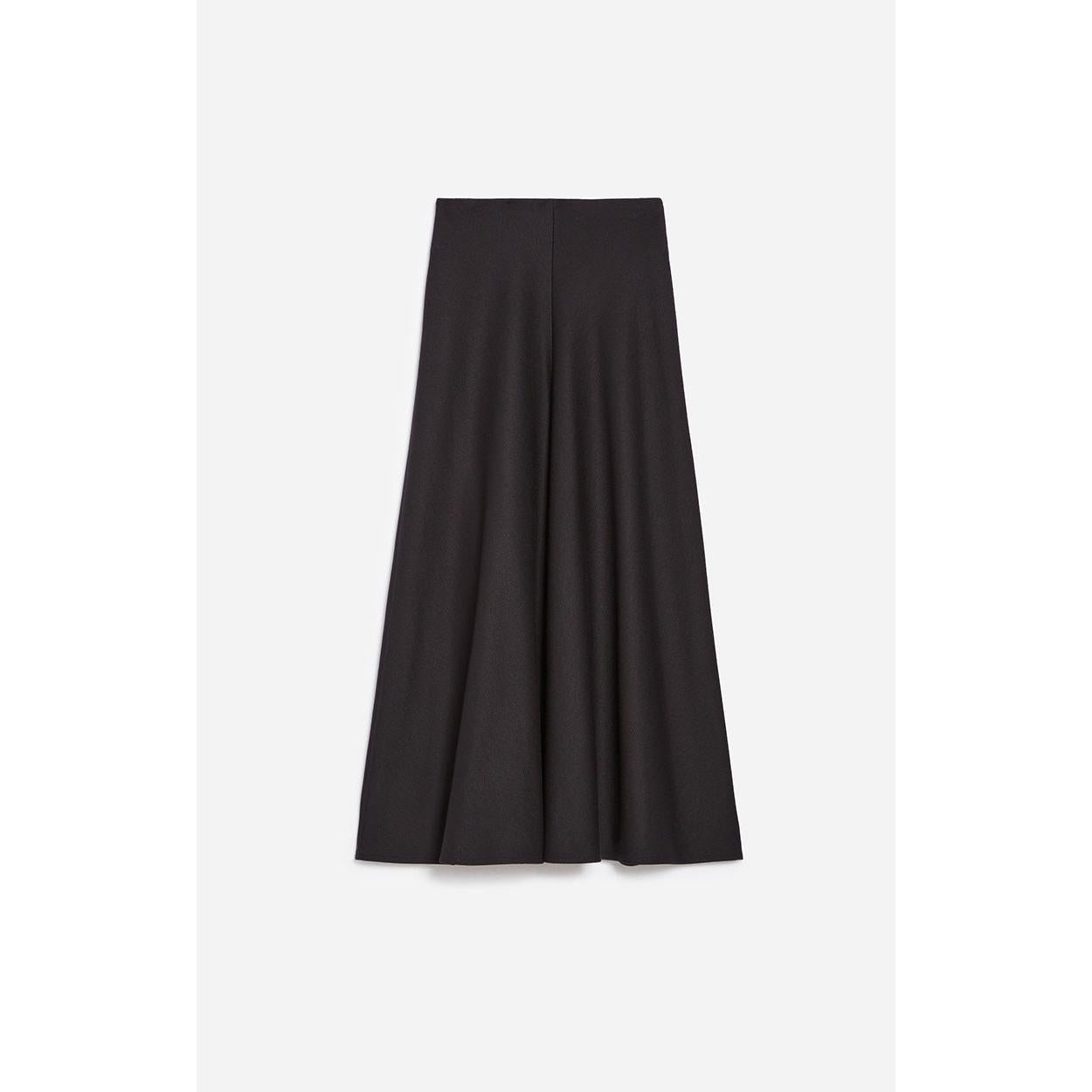 Boushra Skirt - Nuit