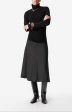 Boushra Skirt - Nuit