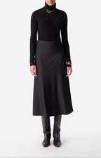 Boushra Skirt - Nuit
