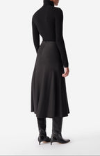 Boushra Skirt - Nuit