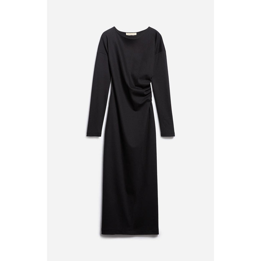 Dalamee Dress - Nuit