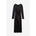 Dalamee Dress - Nuit