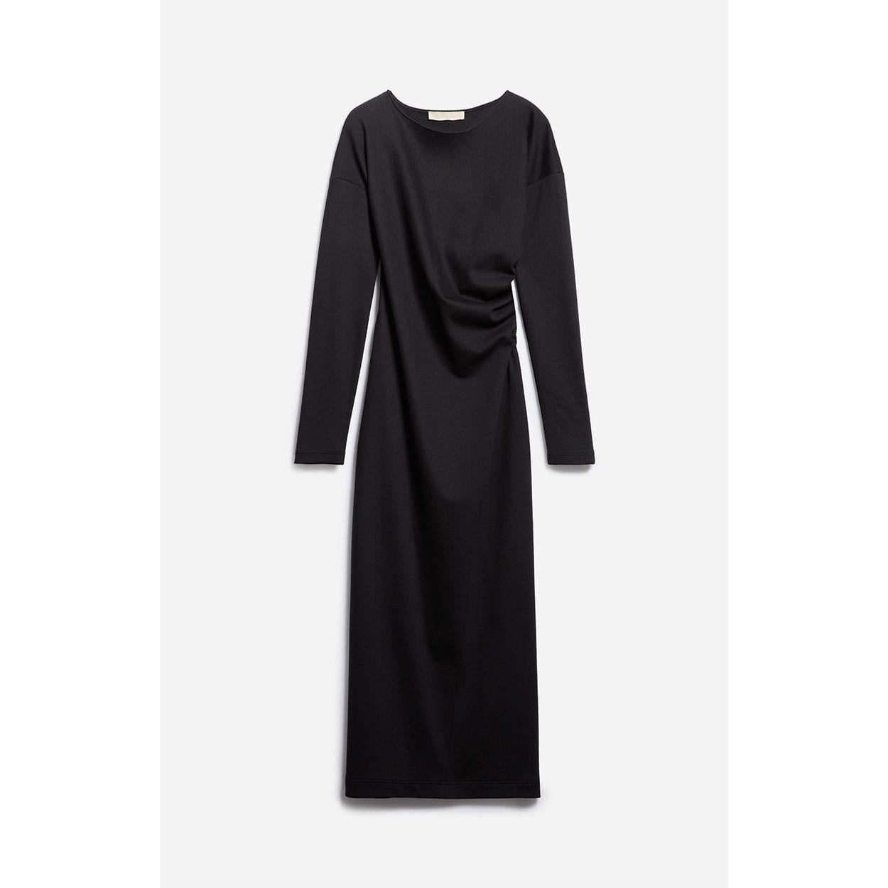 Dalamee Dress - Nuit