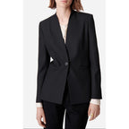 Diona Jacket - Black