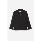 Diona Jacket - Black