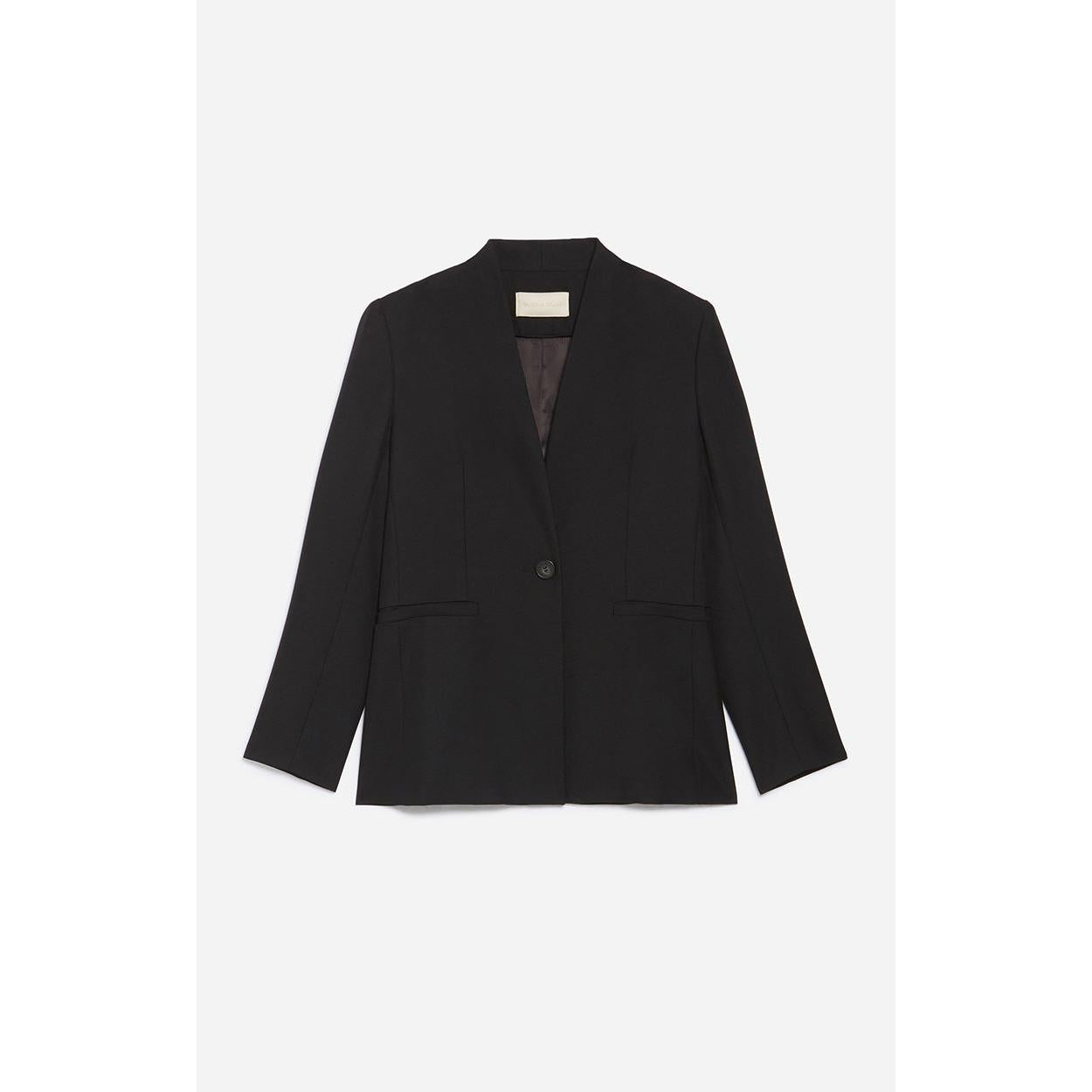 Diona Jacket - Black