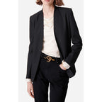 Diona Jacket - Black