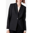 Diona Jacket - Black