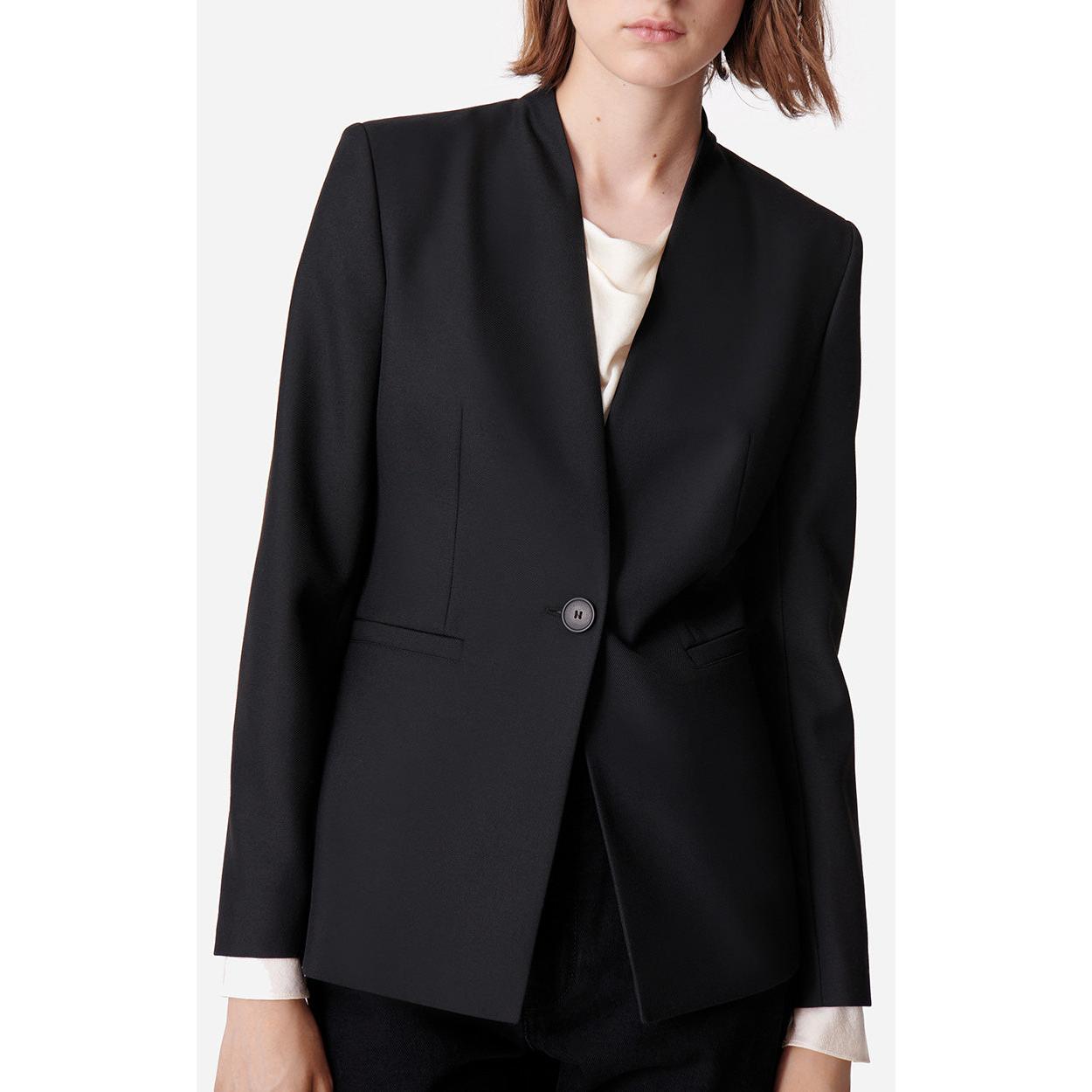 Diona Jacket - Black