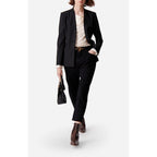 Diona Jacket - Black