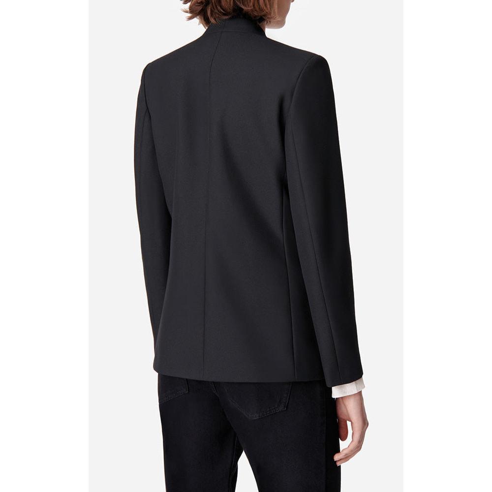 Diona Jacket - Black