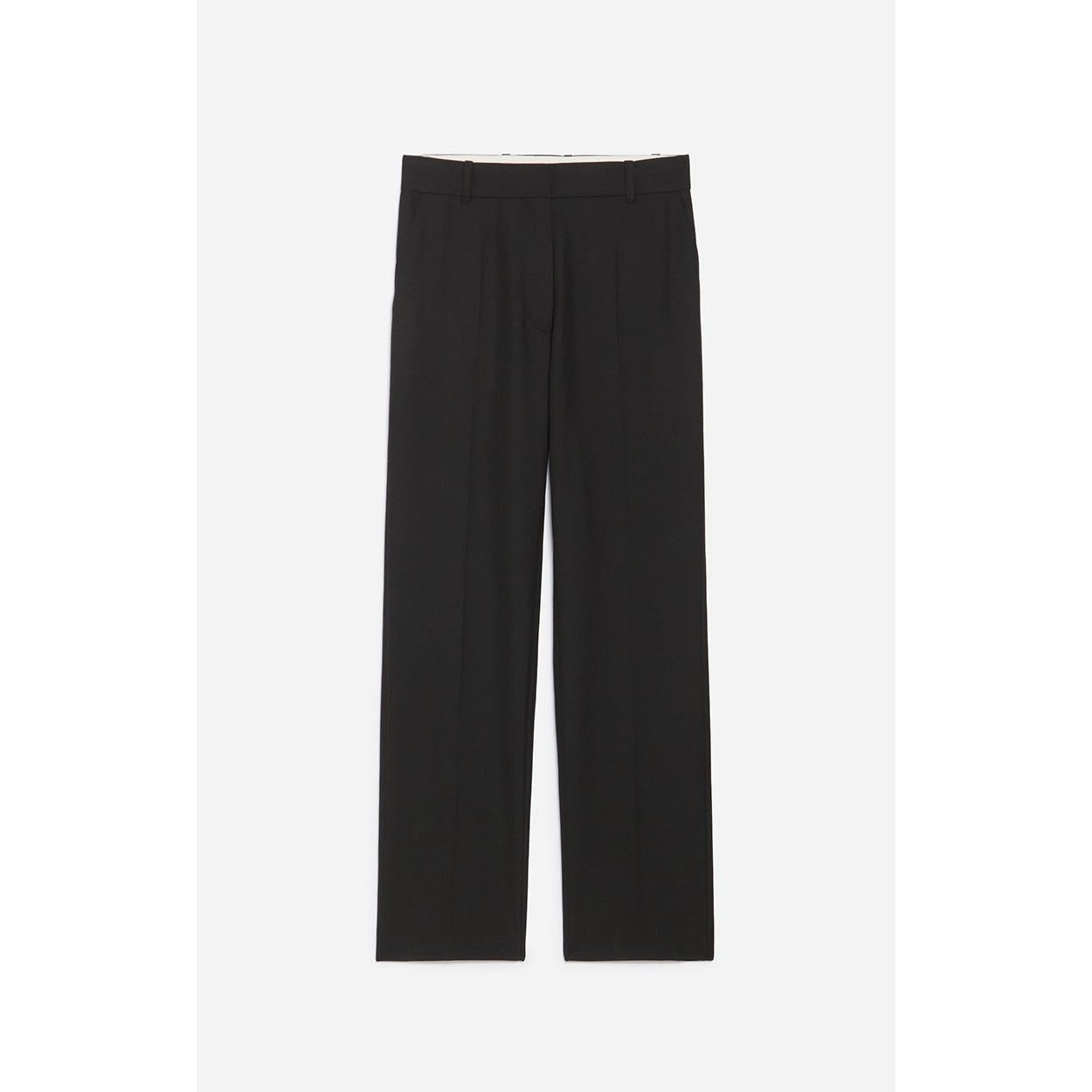 Dandy Trousers - Black