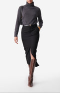 Denna Skirt - Black