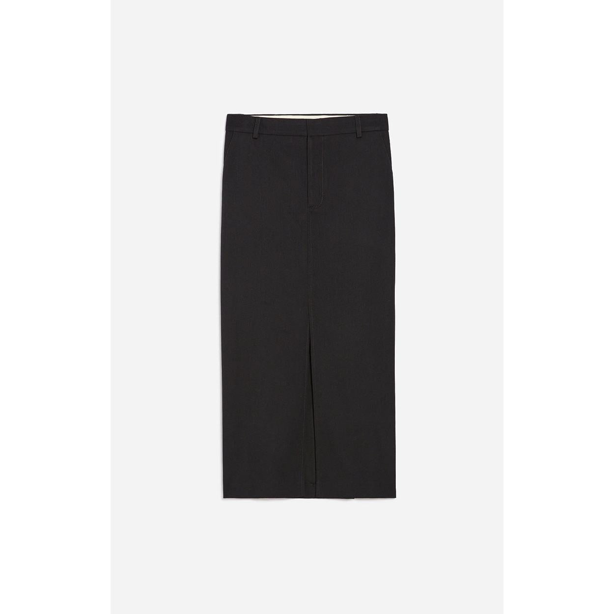 Denna Skirt - Black
