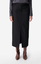 Denna Skirt - Black
