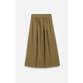 Long Skirt - Safari