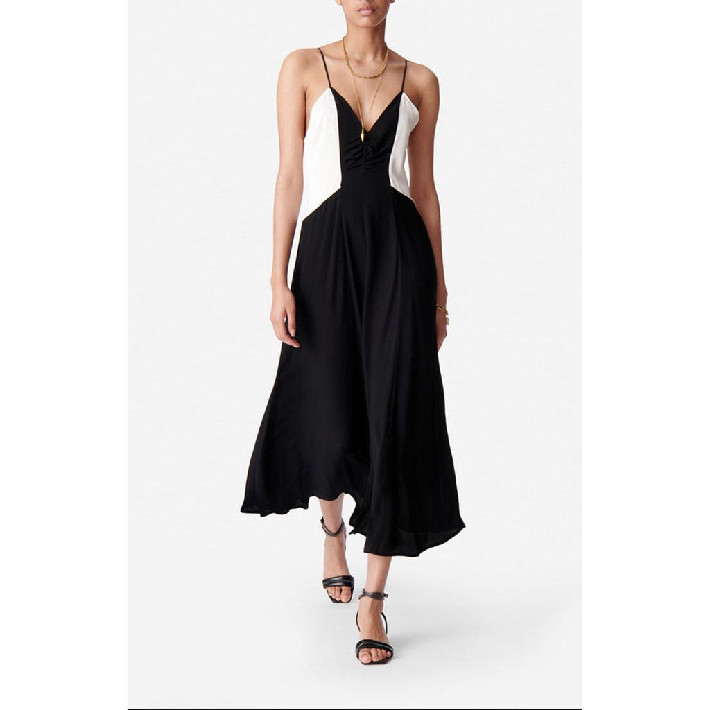 Dragée Dress - Black