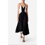 Dragée Dress - Black