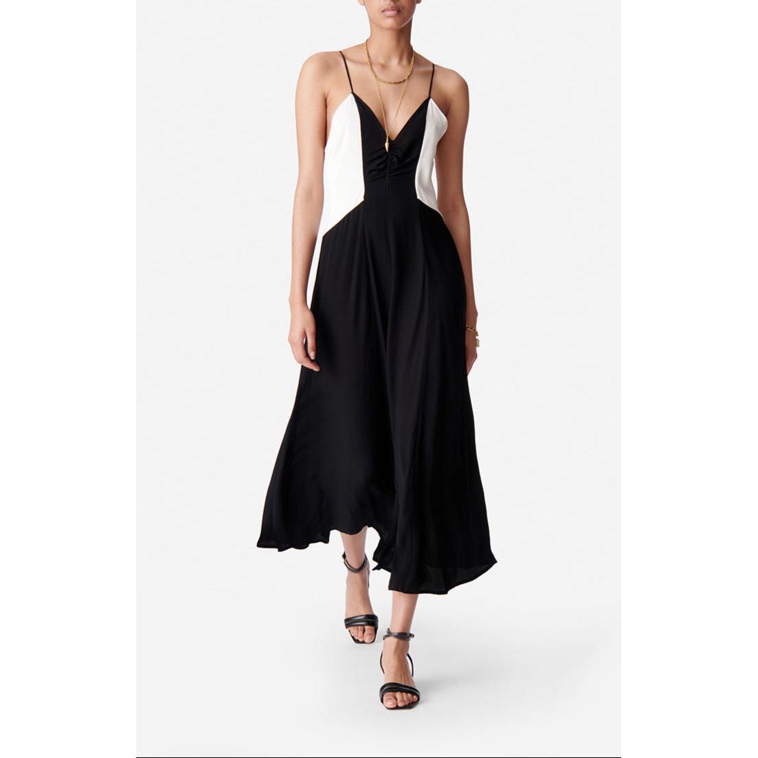 Dragée Dress - Black