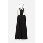 Dragée Dress - Black