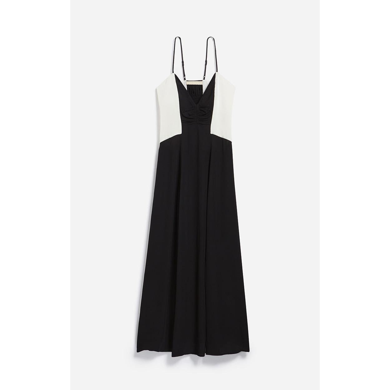 Dragée Dress - Black