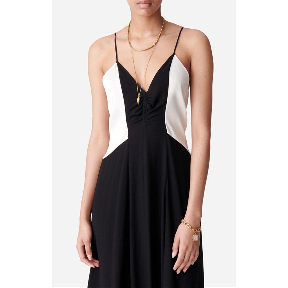 Dragée Dress - Black