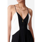 Dragée Dress - Black