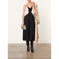 Dragée Dress - Black