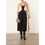 Dragée Dress - Black