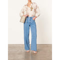 Vanessa Bruno - Nipoa Blouse - Ecru