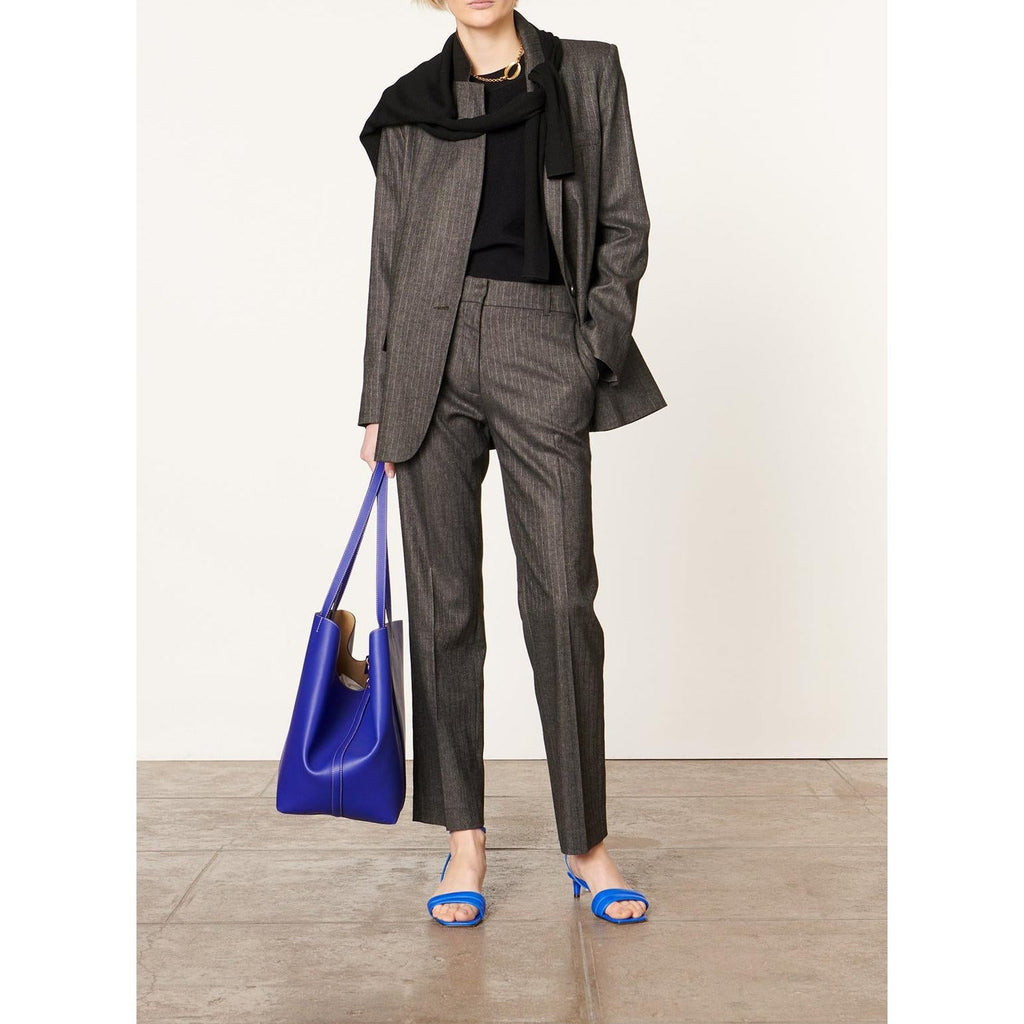 Chaqueta Tilia - Anthracite Chine