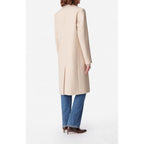 Vanessa Bruno - Manteau Dionysos - Naturel