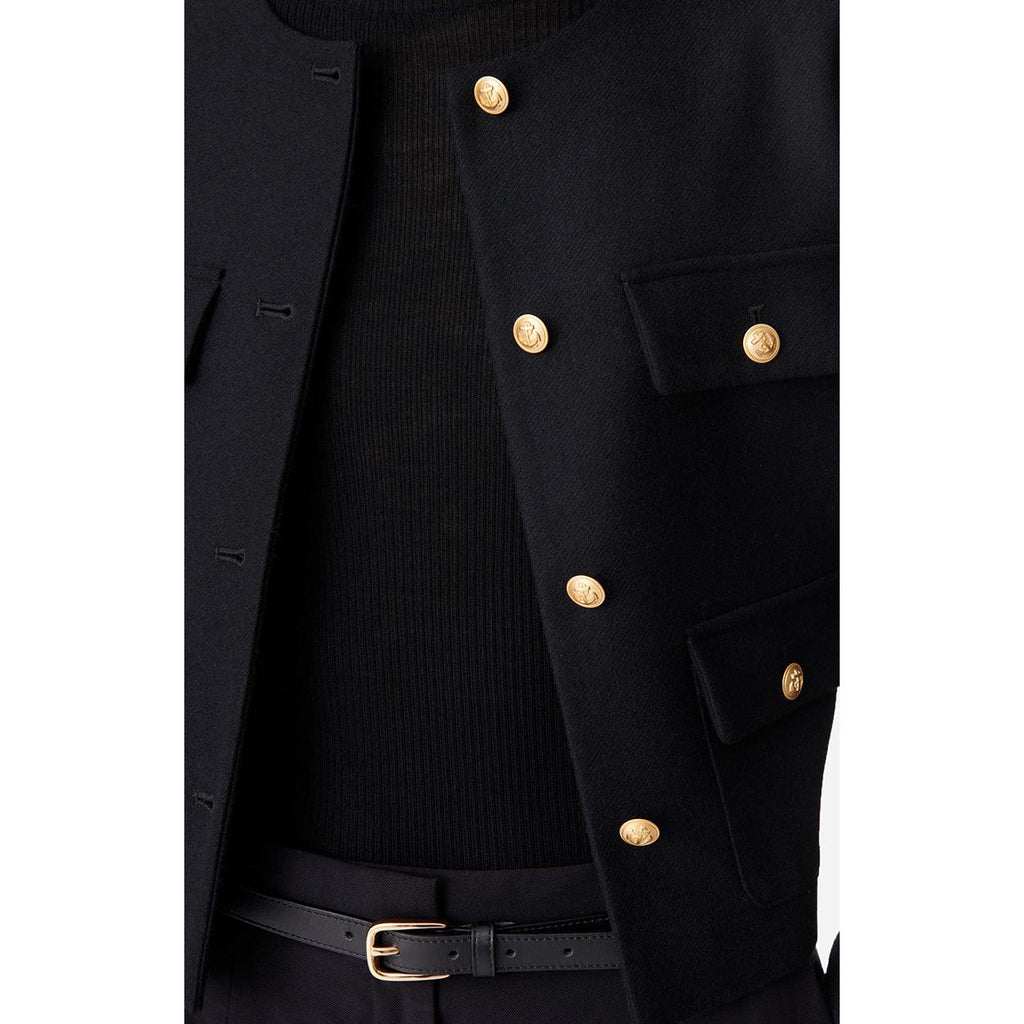 Deana Jacket - Black