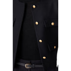 Deana Jacket - Black