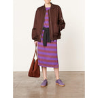 Blouson Canada - Marron