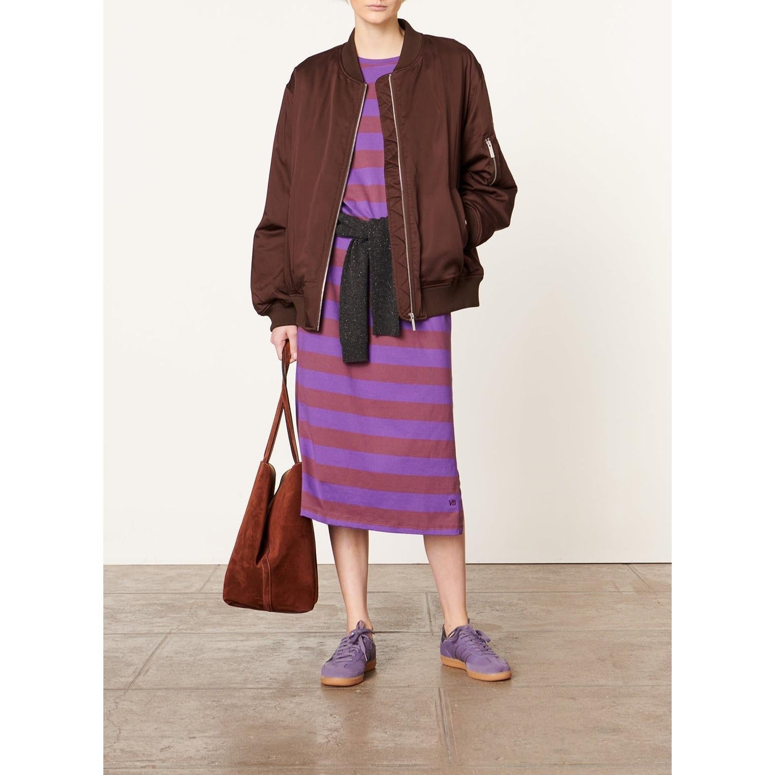 Blouson Canada - Marron